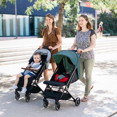 Marque de siège auto pour enfant vendu chez Orchestra. Sélection de sièges auto pour tous les poids et tous les âges.